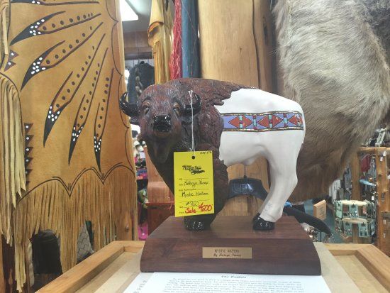 Twisted Pine Fur & Leather Co